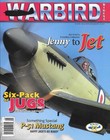 Warbird Digest Lot Of 2 Magazines  22 - 2008 And 30 -2010 - Military Aircraft -