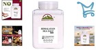 Sea Salt Fine Grain Himalayan Salt 5 Lbs Bulk Bag Pure Unrefined Kosher