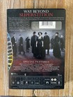 Penny Dreadful  The Complete Series  9 Dvd 