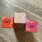 Too Faced Lip Injection Maximum Plump Lip Plumper  3 Pack  0 14 Oz    new 