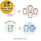 Rit All-purpose Powder Dye  Peach