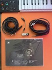Sennheiser Hd 800s Over-ear Hi-fi Studio Reference Headphones  Open-back
