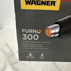 Wagner Furno 300 Dual Temperature Heat Gun C1