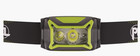 Petzl Actik Core 625 Lumens Headlamp   Rechargeable Battery   Green    87 95