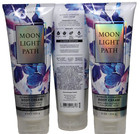 3 Bath   Body Works Moonlight Ultra Shea Body Cream 8 Oz Lotion Shea Butter New