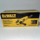 Dewalt Angle Grinder Tool  4-1 2-inch  Paddle Switch  7-amp  dwe4012   Small  Mu