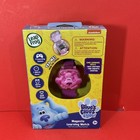New Leapfrog 80-611760 Nickelodeon Blue s Clues And You  Magenta Learning Watch