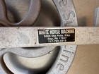 2 Sunline 11  Clothes Line Wheels Built To Last Aluminum Pulley W ball Bearing