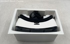 Samsung Gear Vr White Black Oculus Virtual Reality Headset With Box Not Tested