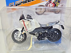 Maisto 2 Wheelers Ducati Desert X Motorcycle  Diecast Model 1 18 Collectable New