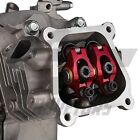 Roller Rocker Arms  1504rr Ec Rev 1 2 For Honda Gx200 clone  Tillotson  Predator