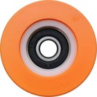 10 Pcs Roller Bearing For Huebsch speed Queen Dryer 70568201  70298701  70616701