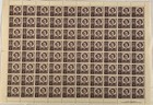 Australia Stamp Blocks Mixed Lot