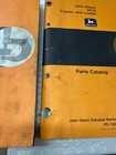 John Deere 301a Technical Manual  Tractor   Loader Pc-1429  Tm-1088