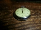 Rare Vintage Fisher Scientific  eimer   Amend  Stop Watch