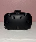 Htc Vive Vr Headset Complete Set Full Kit System Steam Vr Pc Virtual Reality