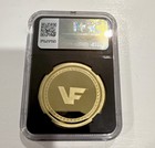         veefriends 2025 brass Medal practical Peacock Rc Rookie  500         