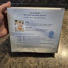 Neutrogena Microdermabrasion System Cleansing Kit - Brand New   Sealed 