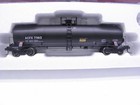 Atlas 17 360 Gallon Tank Car - Acfx  77413 Ho Scale - Ready To Run Stock