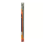 1000w 3 Ft  Black Fiberglass Cb Antenna Whip     Heavy Duty Radio