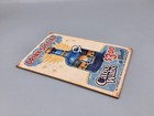 Cabo Wabo Tequila Drink Special Retro Style Bar Top Table Top Mini Display Sign