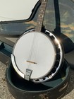The Gibson Banjo Tenor 1920   30