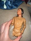 Vintage Marx Toys Daniel Boone Wilderness Scout  