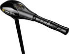 Endura 1352270m Trolling Motor     30 Lb Thrust  30  Shaft  Built-in Battery Meter