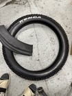 Kenda Krusade Fat Bike Tire  26  X 4 0  With Inner Tube