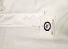 Essex Classics  New  Long Sleeve Show Shirt  White  Men   s Medium