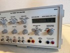 Sencore Vc93 All Format Vcr Analyzer