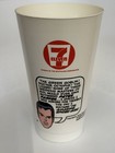1975 7-eleven Marvel Slurpee Cup     Amazing Spider-man     Original Vintage