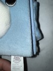 Vintage Baby Boy Precious Moments Soft Picture Frame 2000
