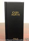 80 Pocket Casino Poker Chip Album Book   80 Coin Holder 2x2 Storage Case Sleeve