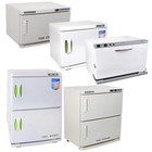 Towel Warmer Or Uv Sterilizer Optional Beauty Facial Salon Spa Heat Cabinet Home
