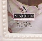 Malden Baby Boy Christening Photo Frame 4x6 Religious Baptism Keepsake  New