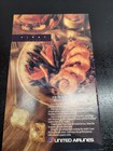 Stagebill Miss Saigon Souvenir Program Auditorium Theatre January 1993 Musical