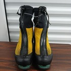 La Sportiva Batura Evo Mountaineering  Climbing Boots 41 Us Mens 8 5 Womens 9 5