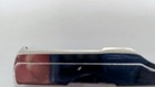 Razor Holder With Covered Ends