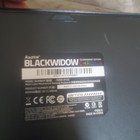 Razer Blackwidow Tournament Edition Chroma Mechanical Gaming Keyboard
