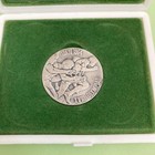 Commemorative Medals 1964 Olympic Games Tokyo  silver Medal bronze Medal 
