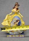Walt Disney Showcase  moonlit Enchantment   4010021 By Enesco Beauty   The Beast