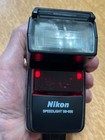 Nikon Sb-600 Speedlight Flash For Nikon Digital Cameras