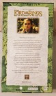 Lord Of The Rings Legolas Barbie Collector Doll     Never Opened     Original Box
