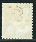 Antigua 21 Sg31 Used 1903 1 2p Grn   Blk Seal Of The Colony Wmk Crown Cc Cv 8