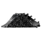 Wearwell 562 Interlocking Antifatigue Mat Tile  Pvc  18 In Long X 18 In Wide 
