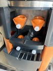 Zummo Z14      Nature Series - Commercial Juice Machine