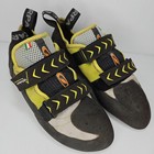Scarpa Vapor V Rock Climbing Shoes Us 11 5 Eu 45 Compact Aggressive Design