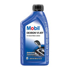 6 Pack- Mobil 126411 Dexron-vi Atf-sale