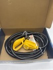 Camco 55191 Powergrip 30a Rv Extension Cord 25ft 10-gauge Tt-30p tt-30r